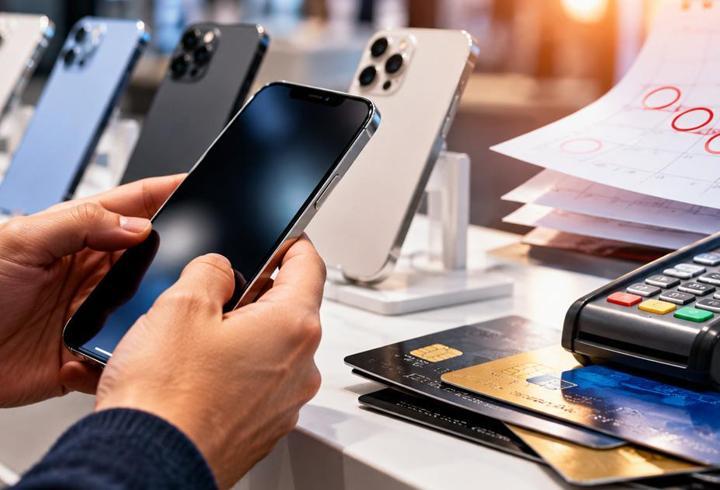 Cep telefonu alacaklar dikkat! Ticaret Bakanlığı önemli değişikliği duyurdu