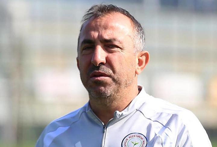 Recep Uçar: Başarılı bir Trabzon takımına karşı oynayacağız
