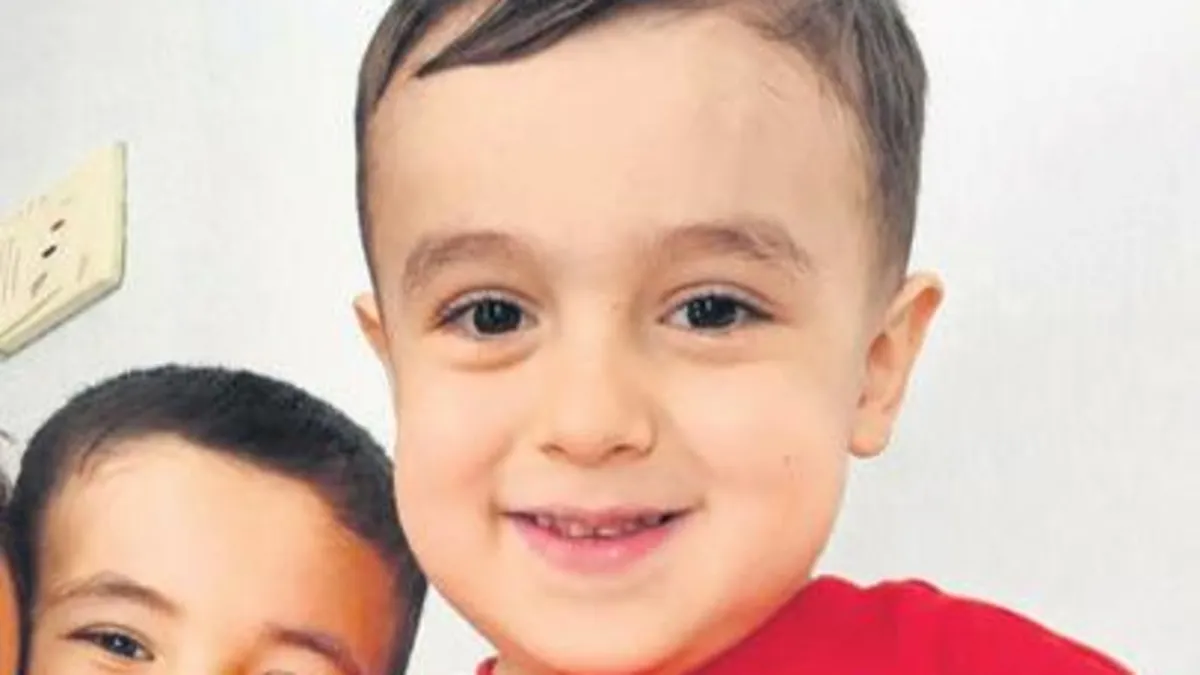 Ben iyileştim, sıra sende adaşım