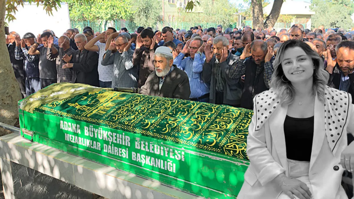 Adana'da arkadaşlık teklifini reddettiği için av tüfeğiyle vahşice öldürülmüştü: Acılı anneden kahreden sözler