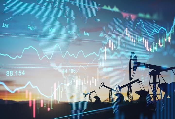 Petrol fiyatları beş ayın zirvesinde: Brent 114 dolara yaklaştı