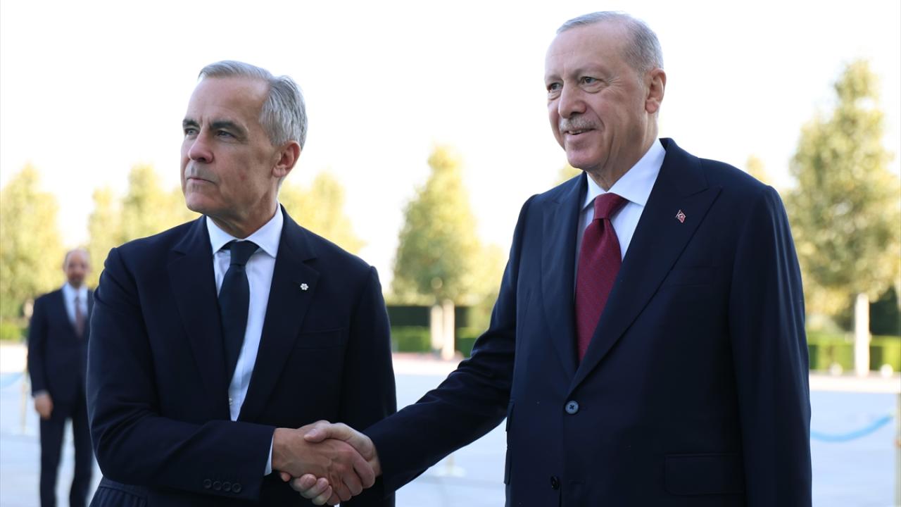 Kanada, Türkiye'den askeri kabiliyet satın alma ve savunma sanayi ortaklığı seçeneklerine açık