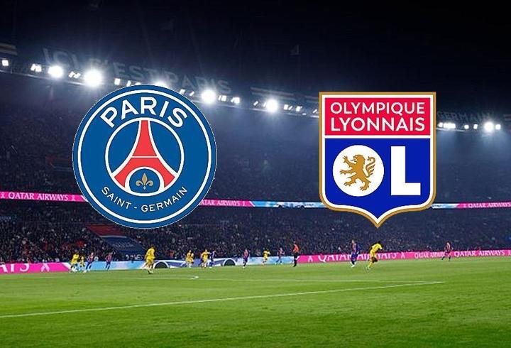 Fransa’daki olaylar, PSG Lyon maçını da vurdu