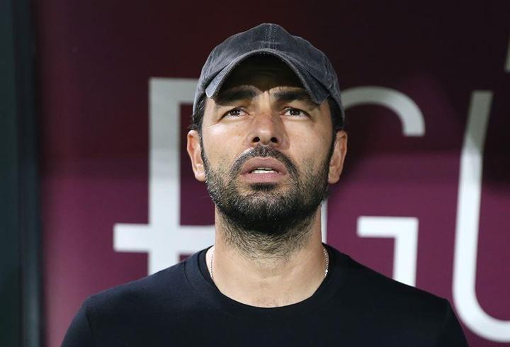Selçuk İnan: Oyuncularım, çalıştıklarımızı sahaya eksiksiz yansıttı