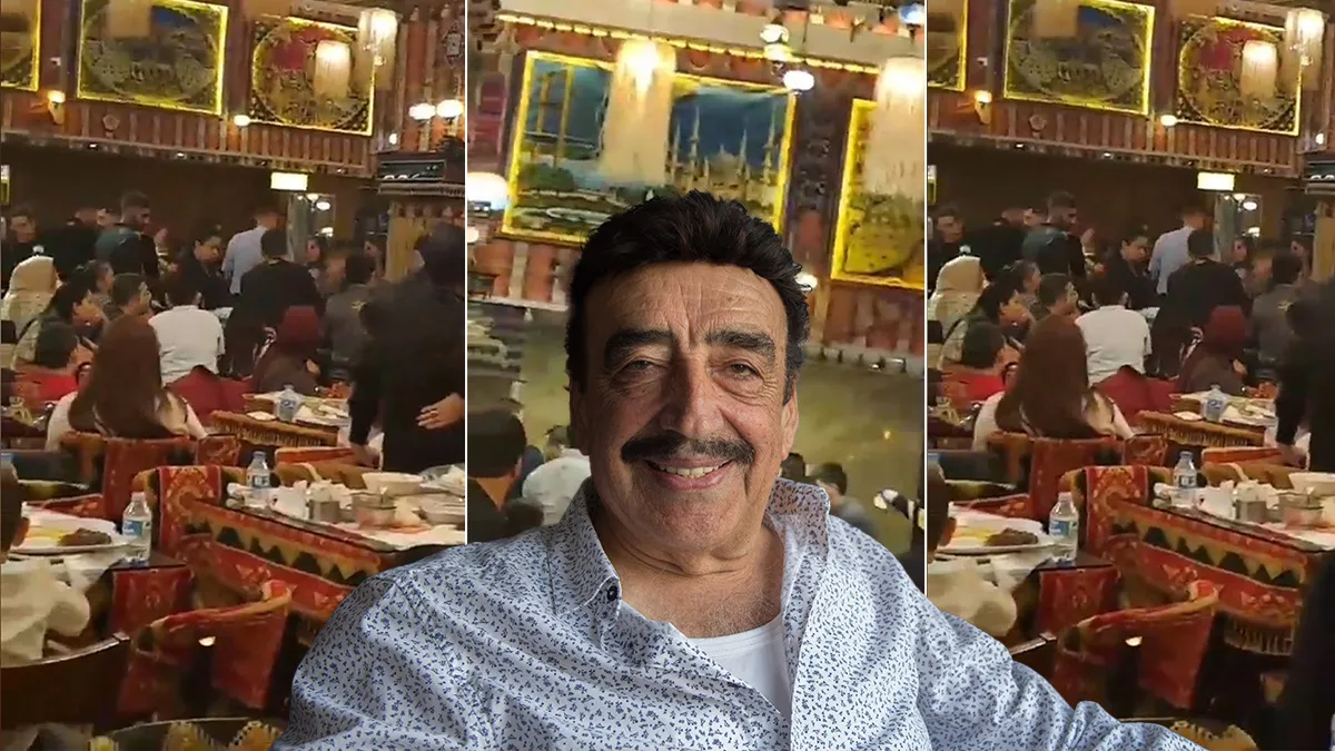 Sahnede yığılıp kalmıştı! Sevenlerini korkutan Hakkı Bulut'tan haber var: İşte son sağlık durumu!