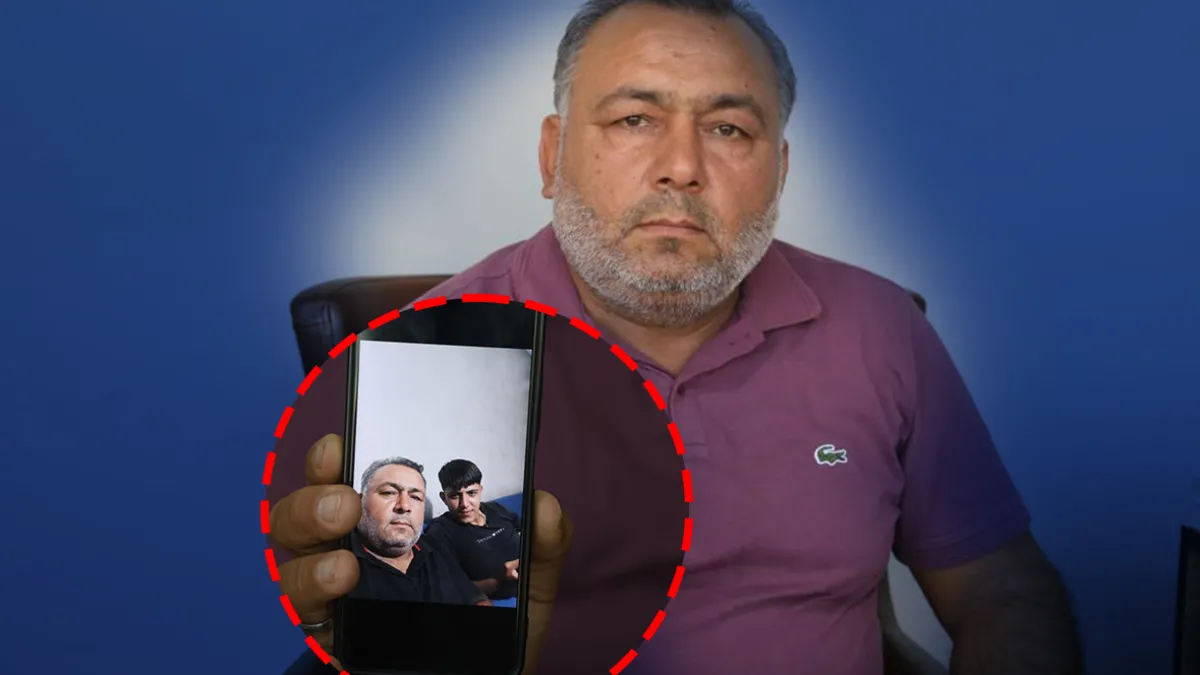 Hatay'da IBAN oyunuyla marangoz çırağının hayatını kararttılar: 20 yaşındaki gence 250 yıl hapis istemi!