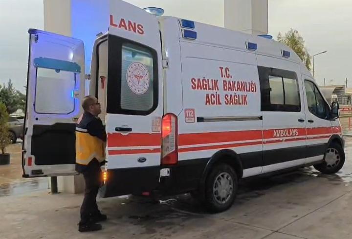 Mardin’de otomobil su kanalına uçtu: 4’ü çocuk 6 kişi öldü
