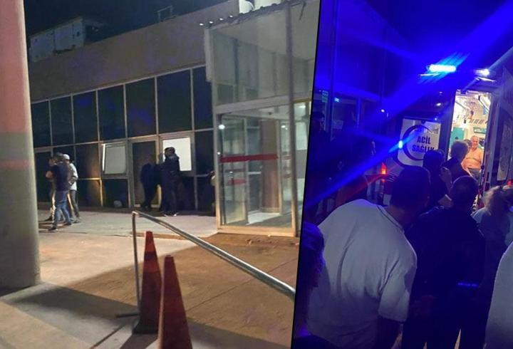 Ayvalık'ta tekne faciası! 8 kişi kurtarıldı, kayıp doktor aranıyor