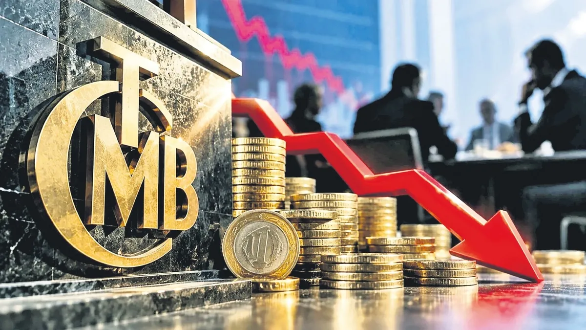 Reel faizi yüksek tutmak anlamlı değil