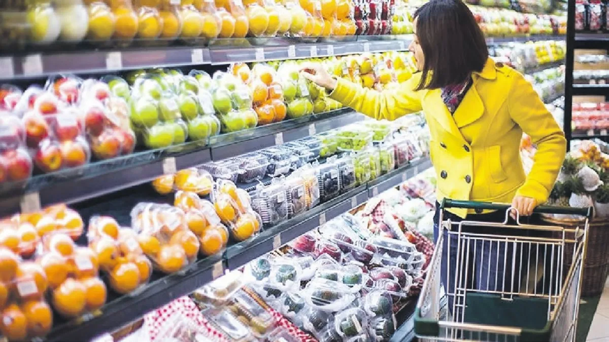 Marketlere yüzde 20 yerli şartı