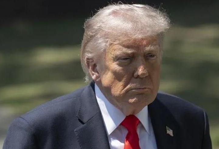 SON DAKİKA HABERİ: Trump: İran'a saldırı olmayacak