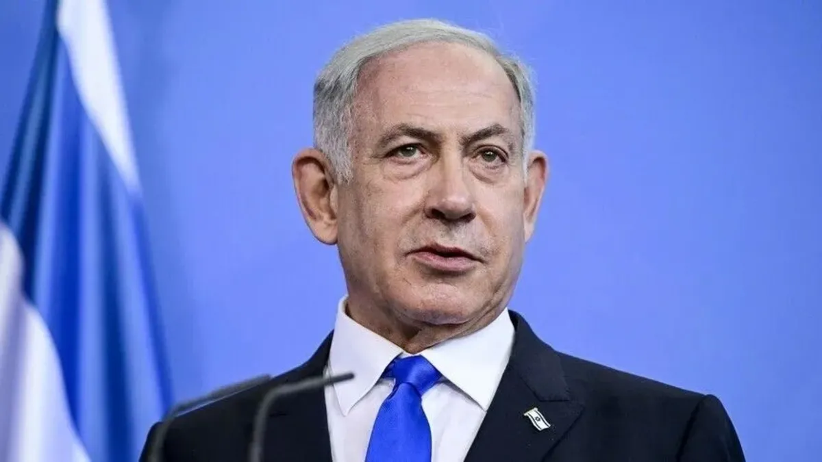 ‘Gazze Kasabı’ talimat verdi, ‘IDF’ karşı çıktı! Islak imzalı belge iddiası