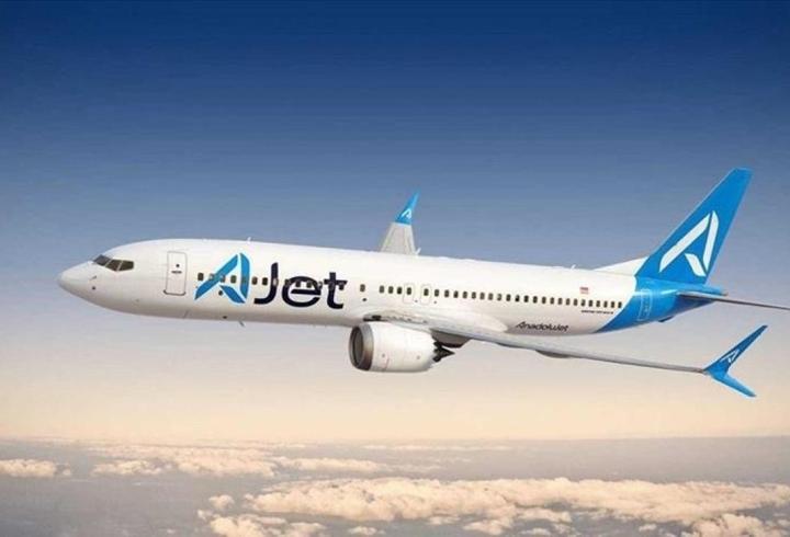 AJet'ten KKTC uçuşlarında indirimli bilet