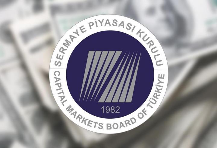 SPK: Nitelikli yatırımcı limiti 50 milyon liraya yükseldi