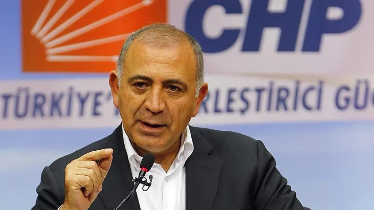 CHP’den Özgür Özel’e: Özür dilerse neden olmasın