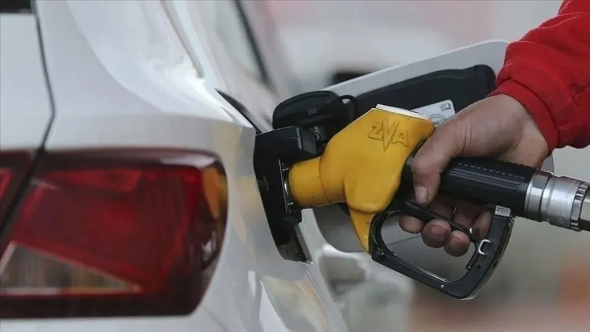 Petrol şokunun maliyeti 468 milyar dolar: En çok etkilenen ülkeler belli oldu