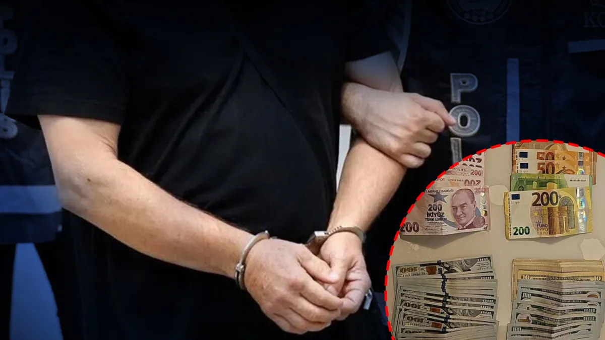 Ankara merkezli 2 ilde DEAŞ operasyonu: 16 gözaltı