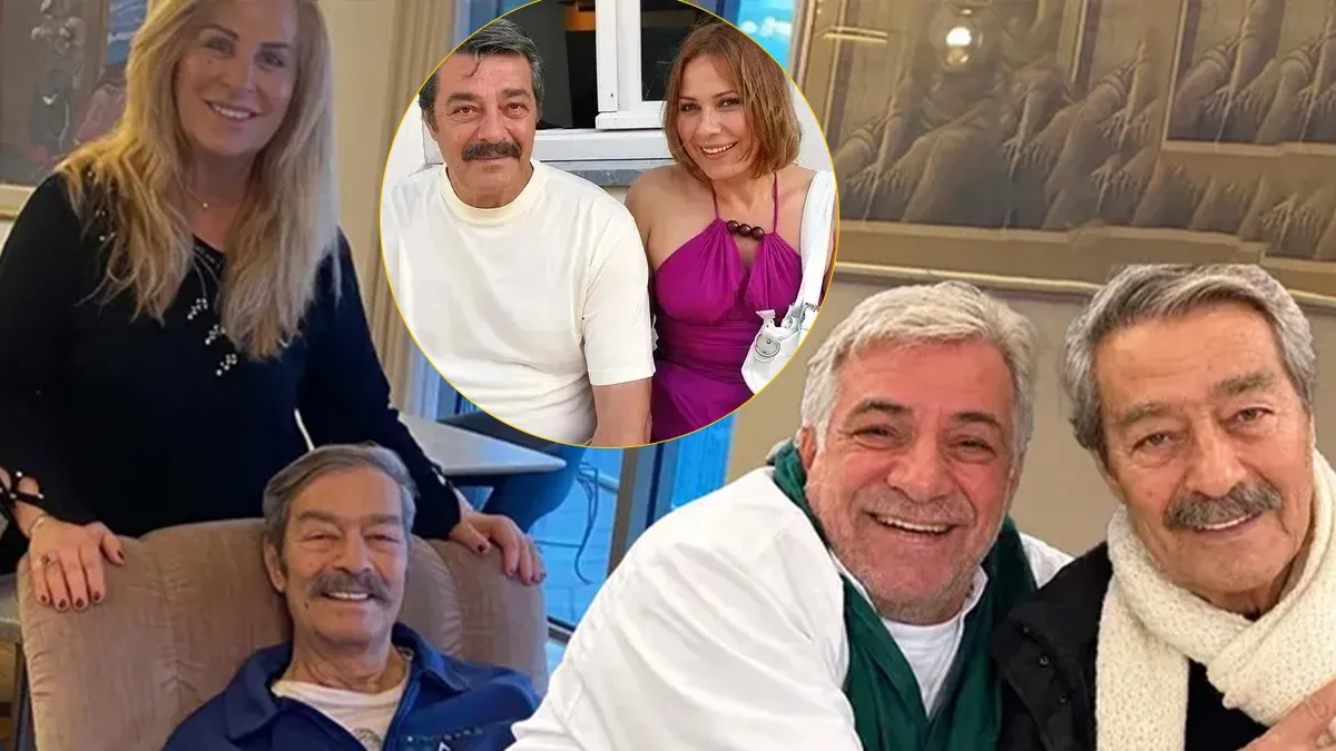 Miras kavgasında taşları yerinden oynatan hamle! Jülide Kural Kadir İnanır'ın arsalarını o yeğenine teklif etti: "Senin hakkındır!"