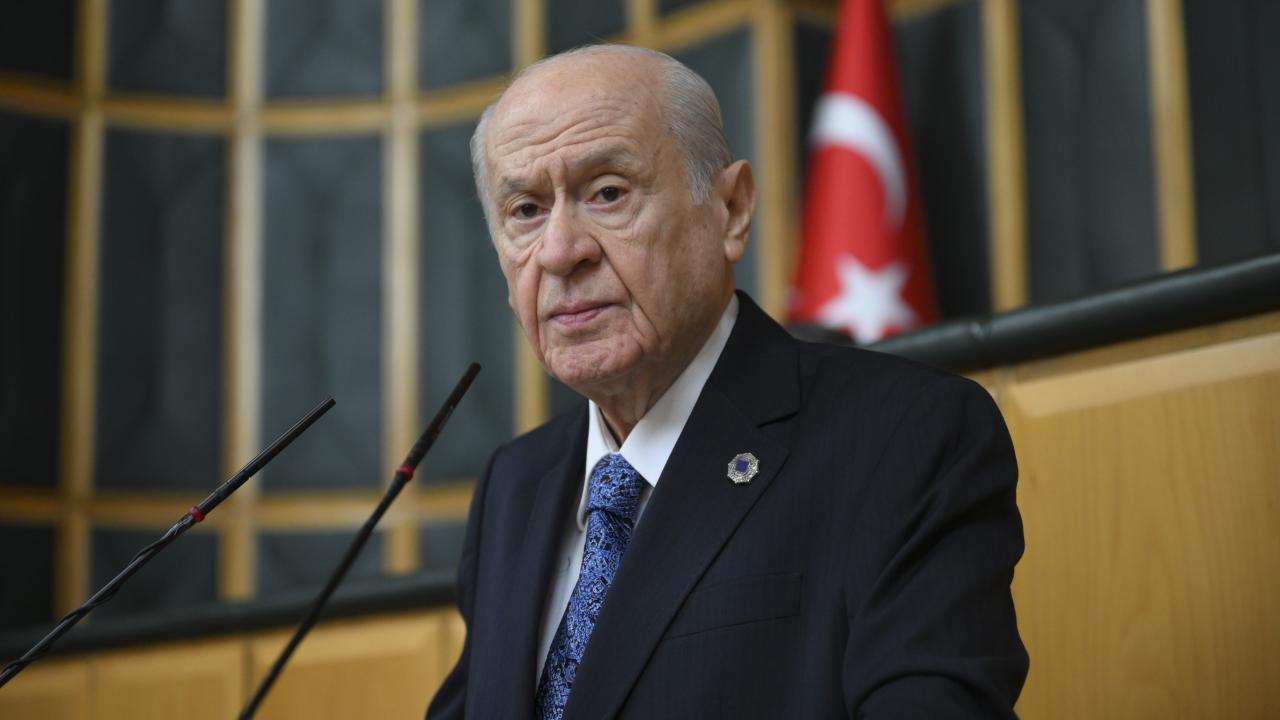 Bahçeli: Türk dünyasının istikbali müşterek sorumluluğumuzdur
