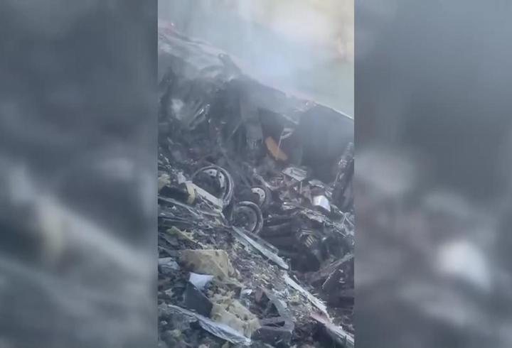 SON DAKİKA... İspanya'da iki tren çarpıştı: En az 10 ölü