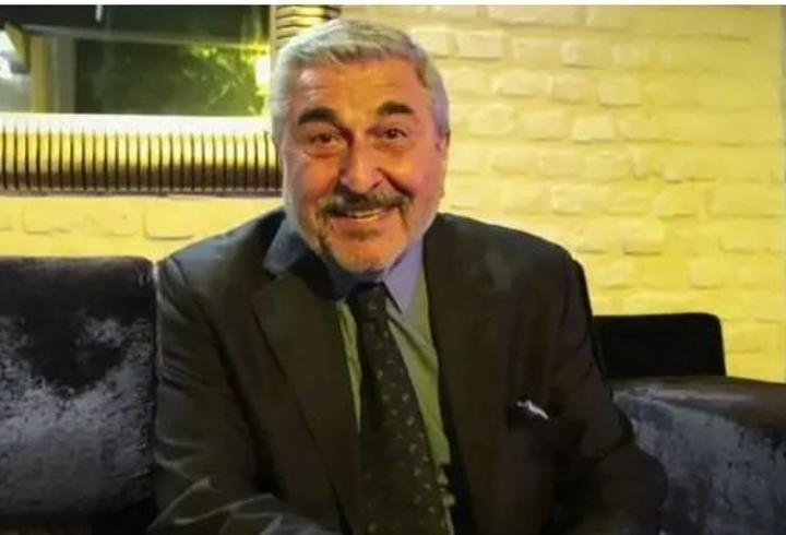 65 yıllık sanat kariyeri! Cihat Tamer'den şöhret itirafı