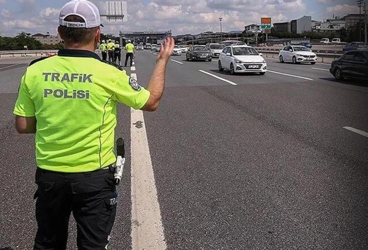 İstanbul'da 29 Ekim nedeniyle bazı yollar trafiğe kapatılacak
