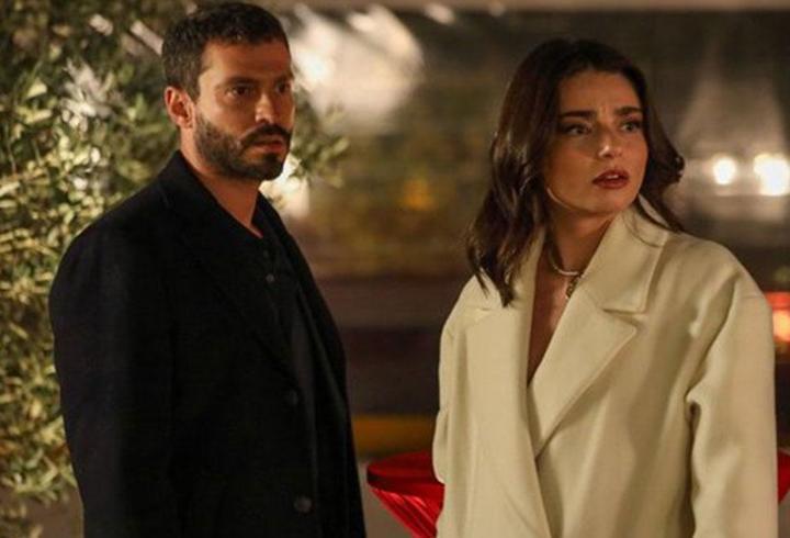 MUHTEMEL AŞK DİZİSİ BU AKŞAM VAR MI, YOK MU? Neden Yok, Yeni Bölüm Yayınlanacak mı? 29 Ekim Show TV Yayın Akışı