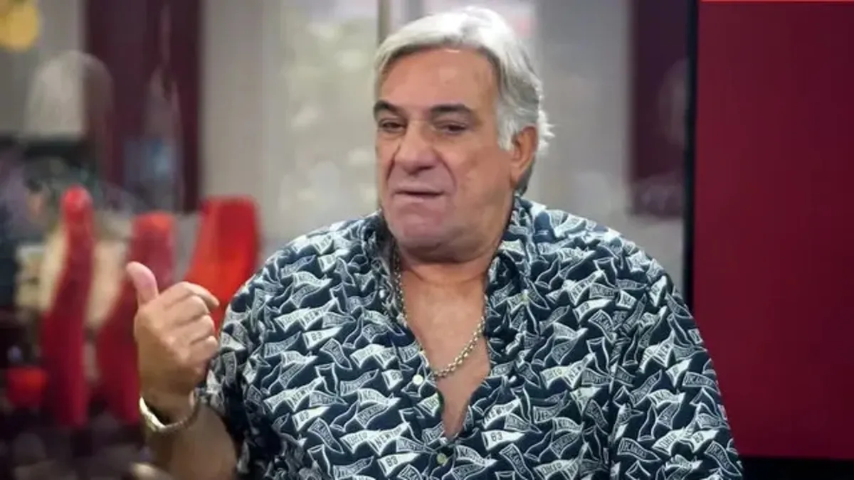 'Jülide Kural dayıma evlenme teklifi etti, dayım kabul etmedi'