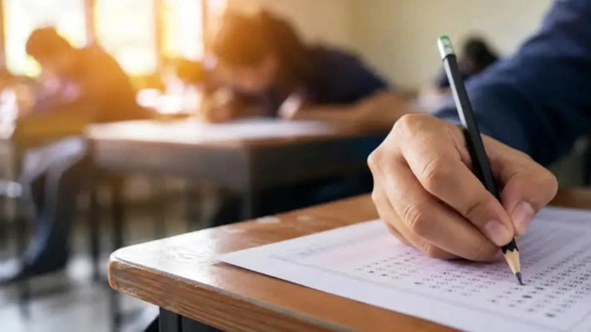 KPSS Ön Lisans sonuçları açıklandı! ÖSYM ile KPSS Ön Lisans sonuçları sorgulama ekranı