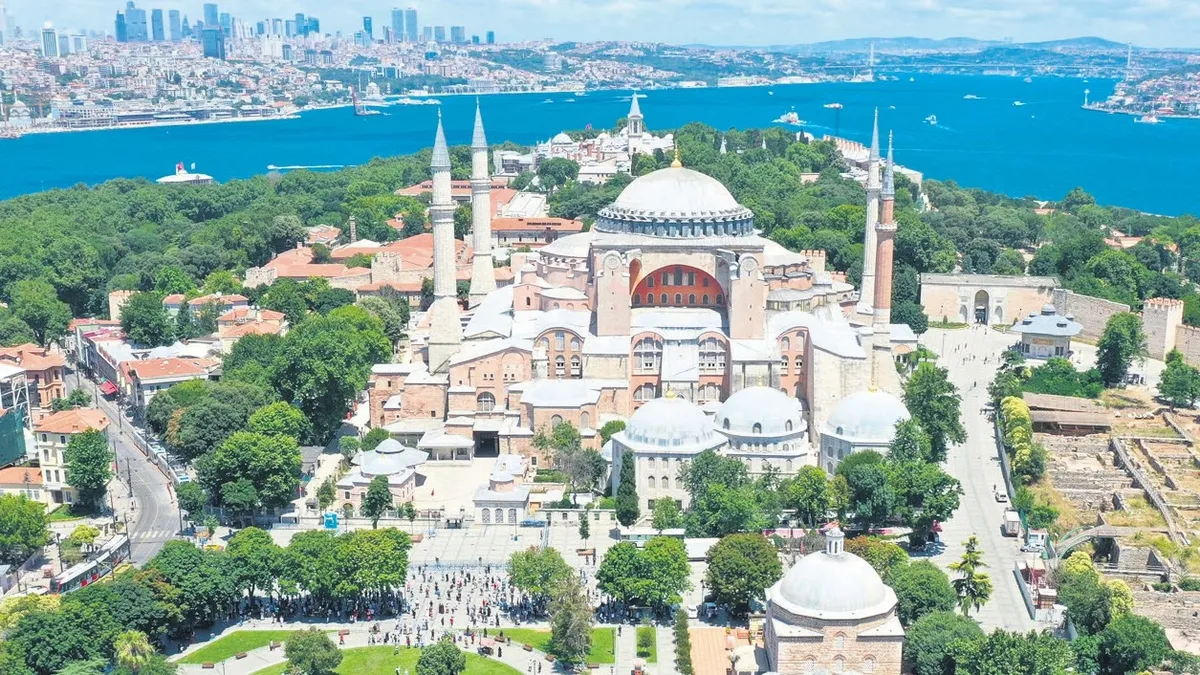 Turizmde dijital atak