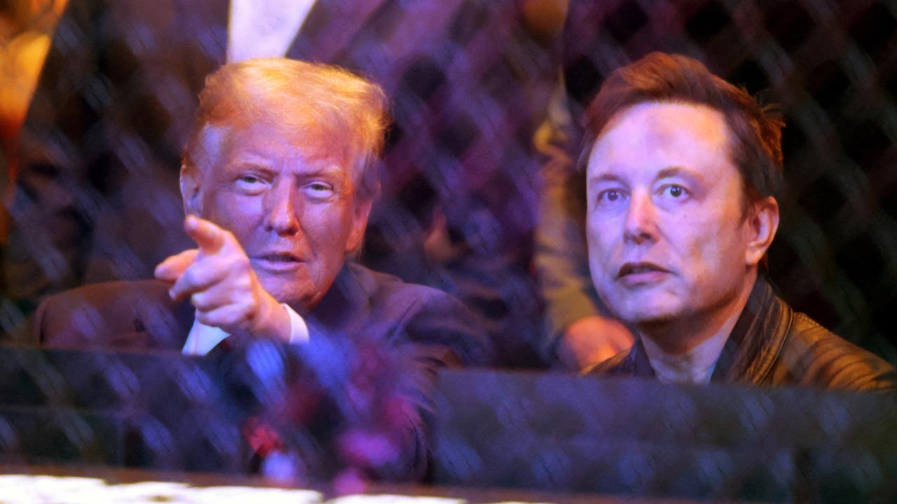 Musk, Demokratların 2028 seçimlerini kazanmasının ABD için oyunun sonu olacağını savundu