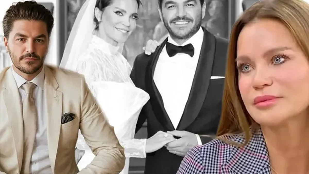"Kayınvalideme ev aldım" demişti! Ebru Şallı davasında Uğur Akkuş'a yargı şoku!