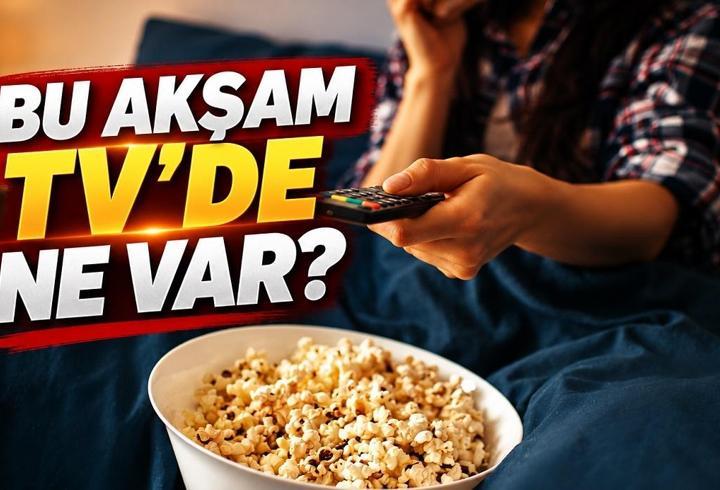 CUMARTESİ GÜNÜ HANGİ DİZİLER VAR? 31 Ekim TV Yayın Akışı: Kanal D, Show TV, Star TV, ATV, TRT 1, TV8, NOW Cumartesi Dizileri