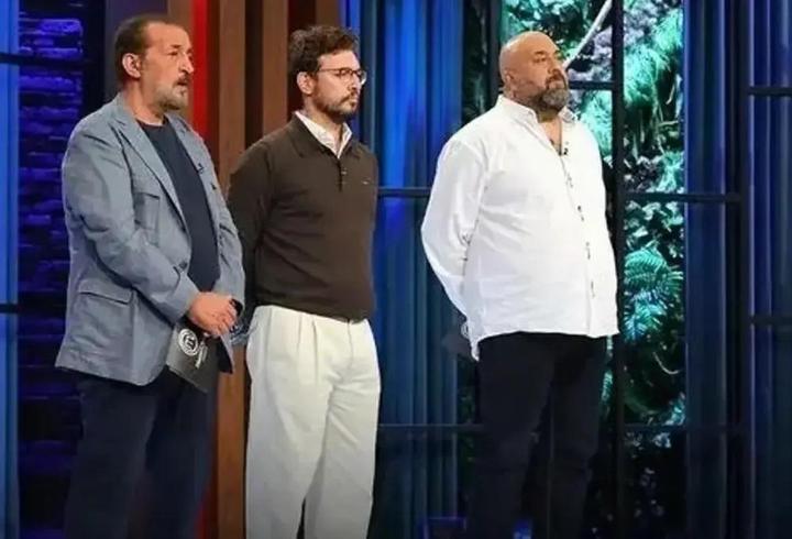 MASTERCHEF ELEME ADAYI 31 EKİM 2026 | MasterChef'te eleme adayı kim oldu, dokunulmazlık oyununu hangi takım kazandı?