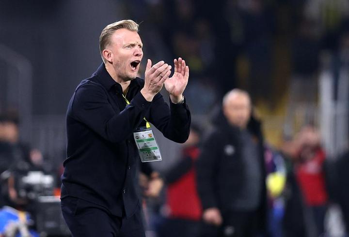 Dirk Kuyt: Büyük hayal kırıklığı yaşıyorum